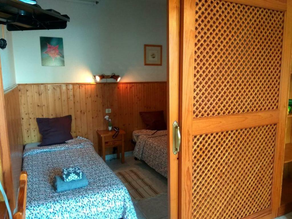Studio Valle Luz Puerto de la Cruz  Exterior foto