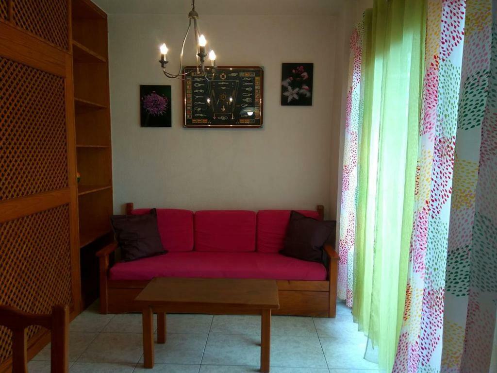 Studio Valle Luz Puerto de la Cruz  Exterior foto